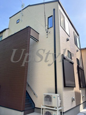 【外観】 | リベラルバード