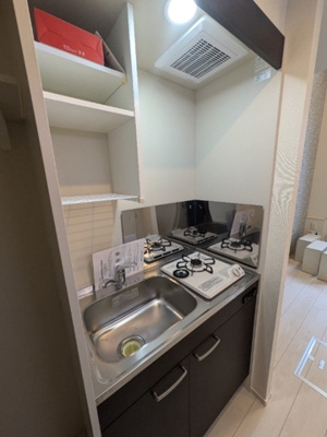 【キッチン】 | リベラルバード