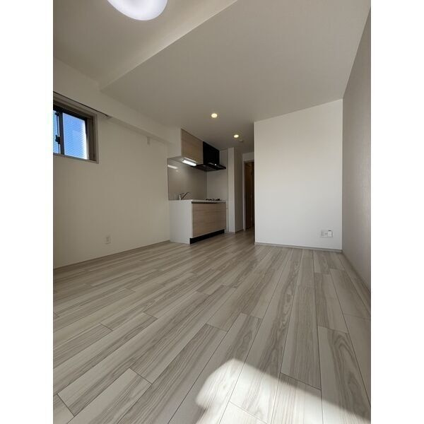 スプランディッド南千住