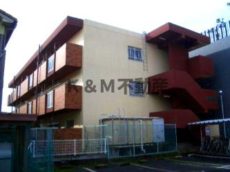 ワンズコア新松戸Ⅱ