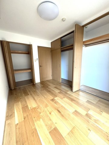 リバティ・ヴィラ　B棟のその他