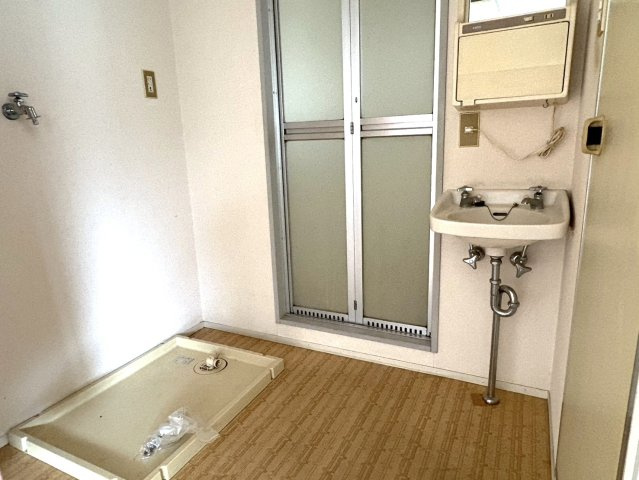 セゾンY&Kの設備