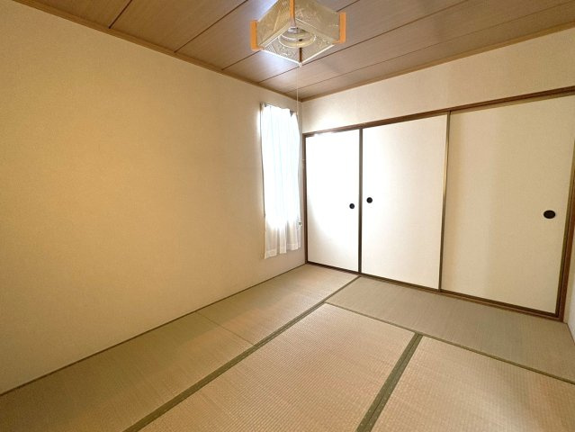 セゾンY&Kの内装