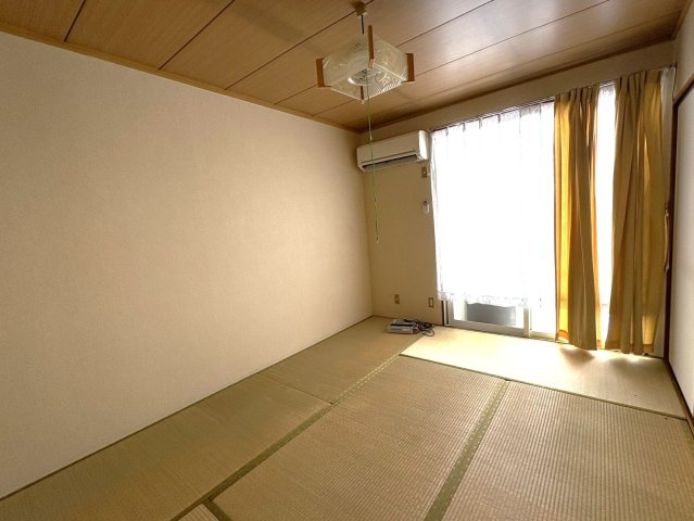 セゾンY&Kの居間・リビング