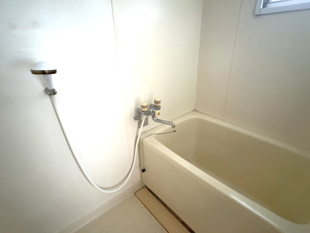 セゾンY&Kの浴室