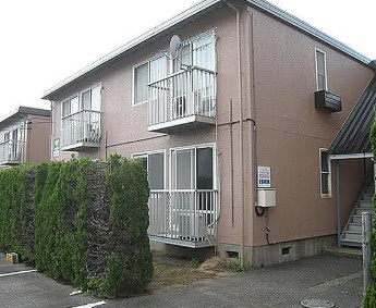 セゾンY&Kの外観