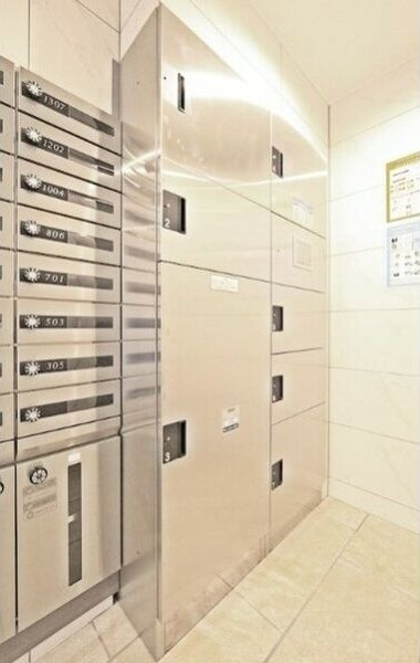 ハーモニーレジデンス名古屋イーストのその他