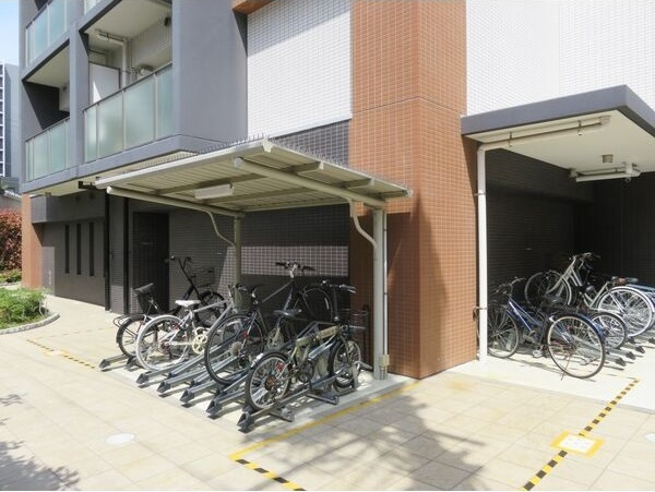 ハーモニーレジデンス名古屋イーストのその他