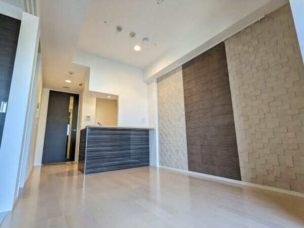 ハーモニーレジデンス名古屋イーストの内装