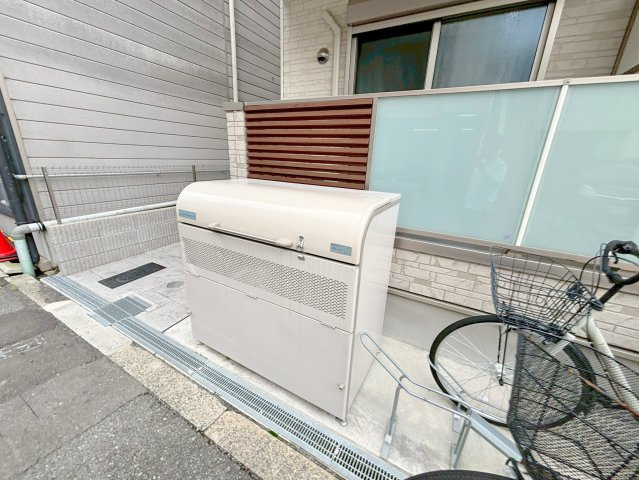 F　asecia　Mervilleのその他共用部分