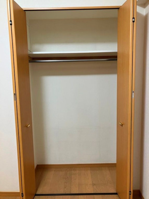 【収納】 | ベイサイドステージ東京