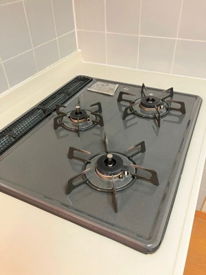 【キッチン】 | ベイサイドステージ東京