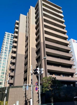 【外観】 | ベイサイドステージ東京