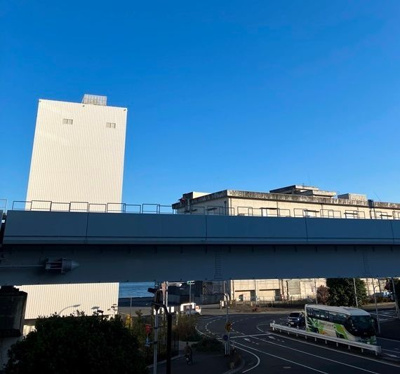 【その他】 | ベイサイドステージ東京