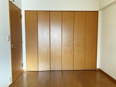 【洋室】 | ベイサイドステージ東京