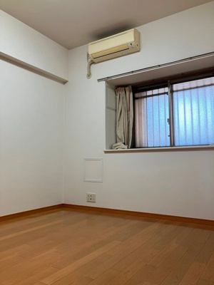 【洋室】 | ベイサイドステージ東京