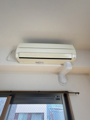 【設備】 | アネシス新大阪