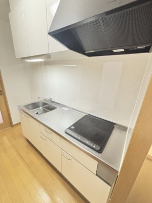 【キッチン】 | アネシス新大阪