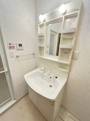 【洗面所】 | アネシス新大阪