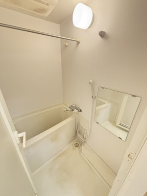 【浴室】 | アネシス新大阪