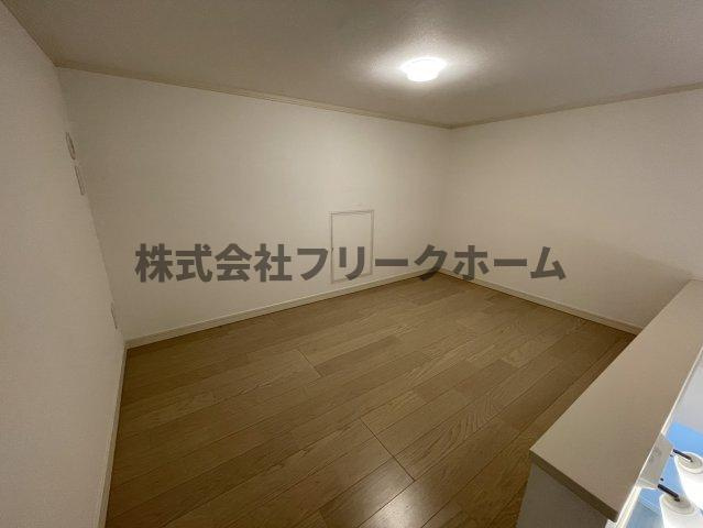 小金井市東町５丁目のアパートのその他