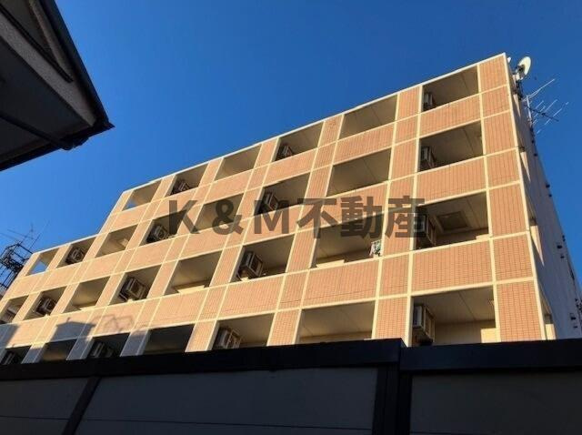 ベルサイト新松戸