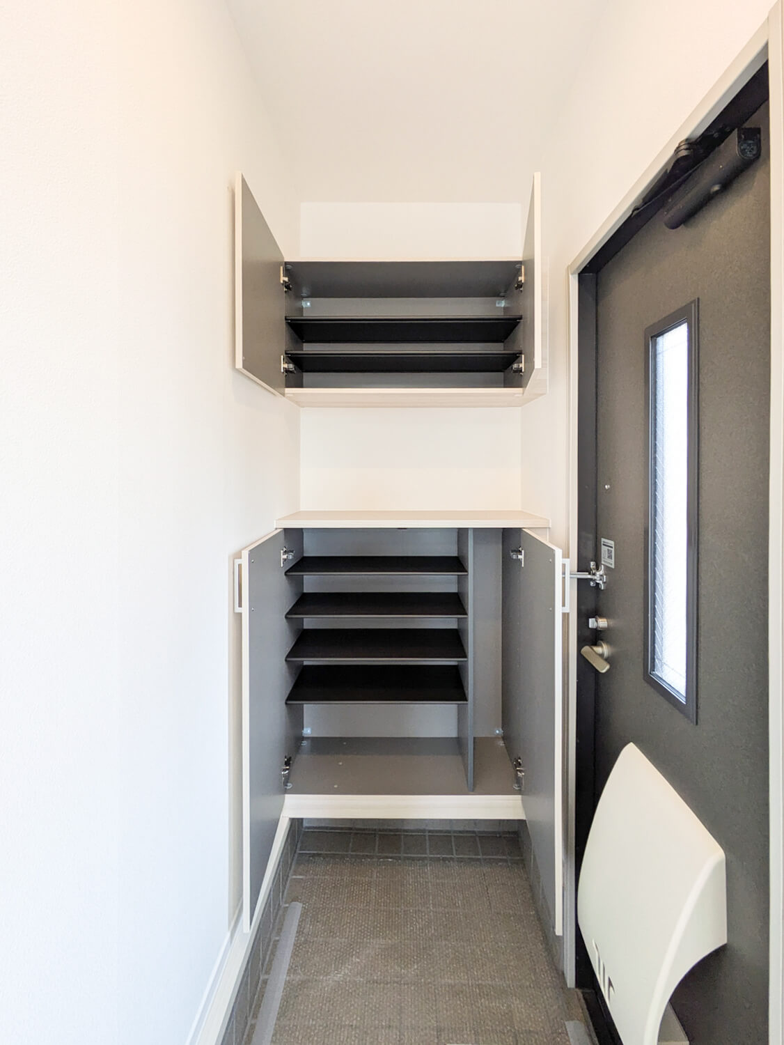 クオリティ・プレジオの設備