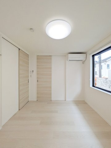 クオリティ・プレジオの居間・リビング