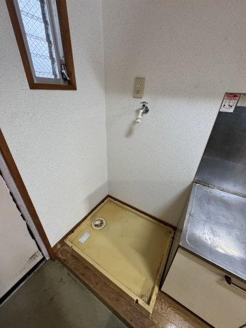 北浜ハイツの設備