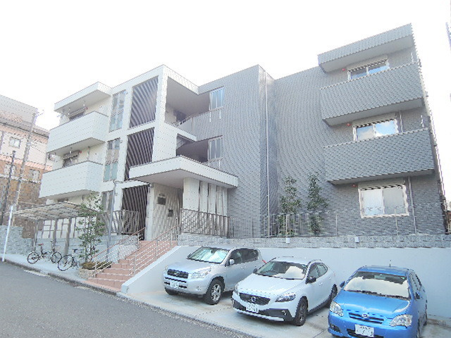 グリーン・ケイ東戸塚