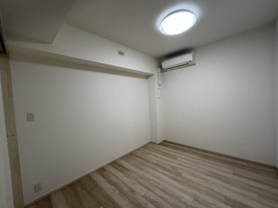 【洋室】 | パークナード恵比寿