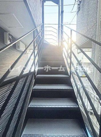 アザーレ・スフィーダ淵野辺※初期費用分割後払いサービス利用可能物件のその他共用部分