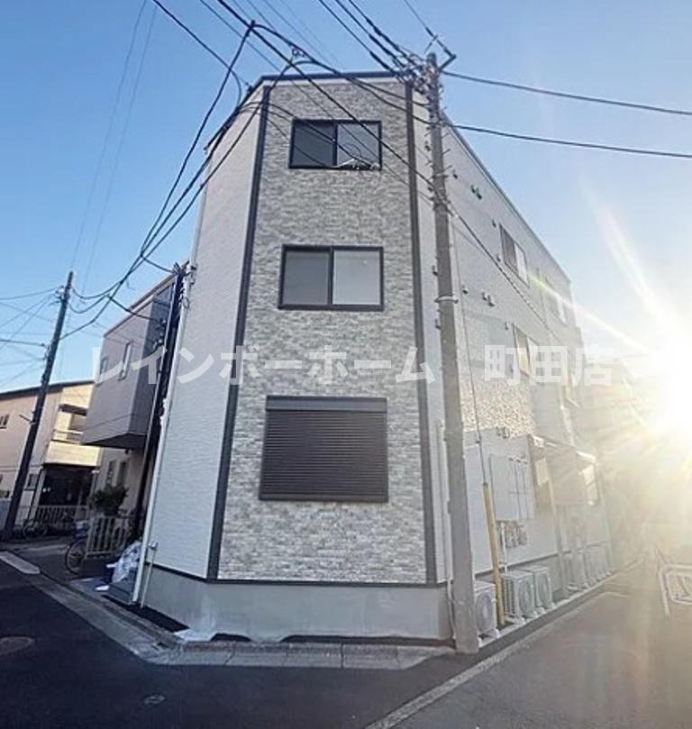 アザーレ・スフィーダ淵野辺※初期費用分割後払いサービス利用可能物件の外観
