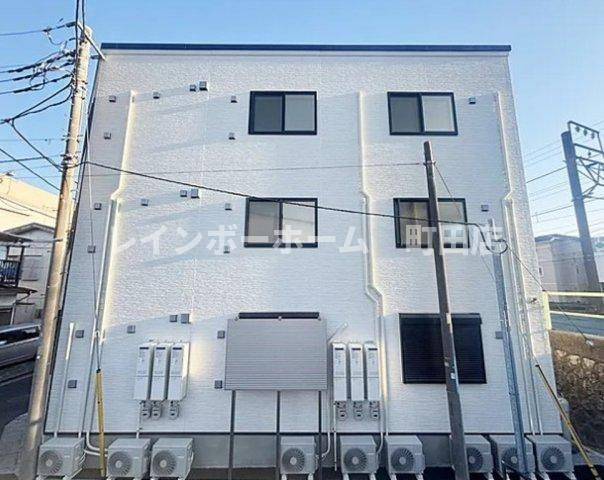 アザーレ・スフィーダ淵野辺※初期費用分割後払いサービス利用可能物件の外観