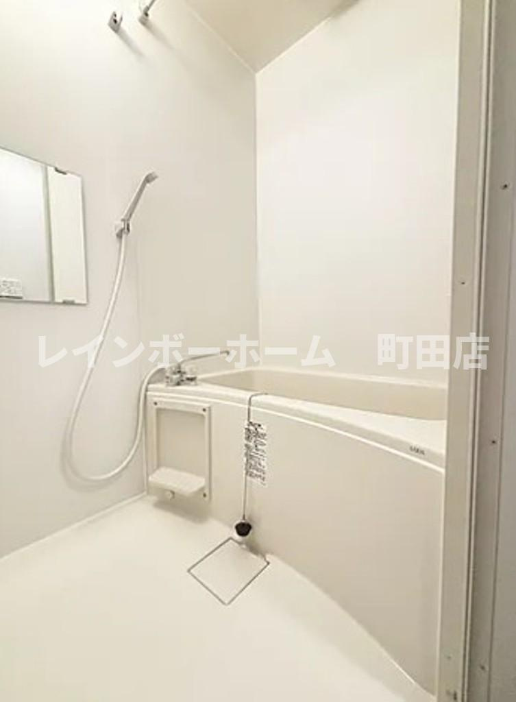 アザーレ・スフィーダ淵野辺※初期費用分割後払いサービス利用可能物件の浴室