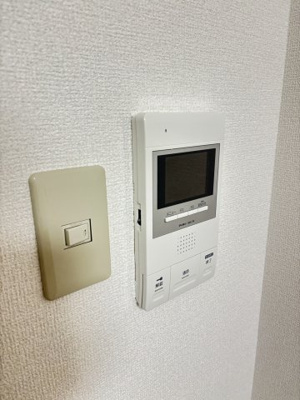 【セキュリティ】 | ノルデンハイム瑞光