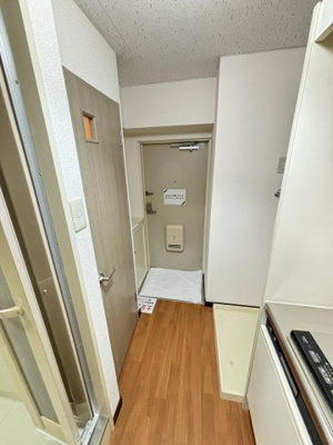 【玄関】 | ノルデンハイム瑞光