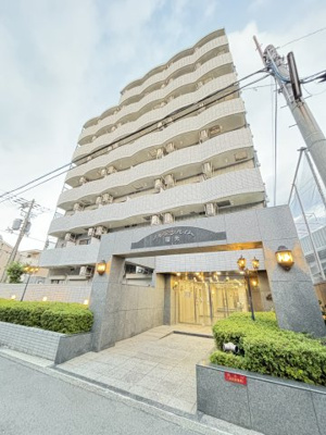 【外観】 | ノルデンハイム瑞光