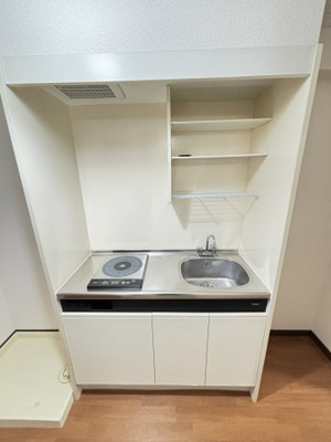 【キッチン】 | ノルデンハイム瑞光