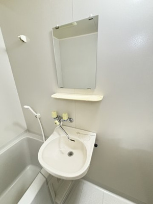 【洗面所】 | ノルデンハイム瑞光