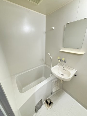 【浴室】 | ノルデンハイム瑞光