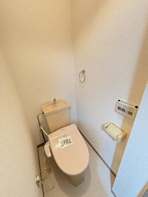 【トイレ】 | ノルデンハイム瑞光