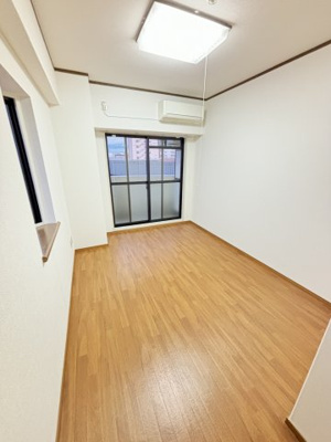 【寝室】 | ノルデンハイム瑞光