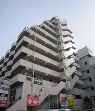 セイコーガーデン朝霞