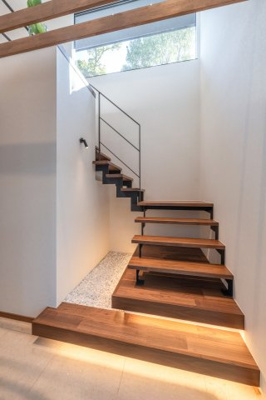 【内装】 | Vilike八幡野E