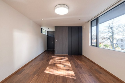 【内装】 | Vilike八幡野E | 収納付き