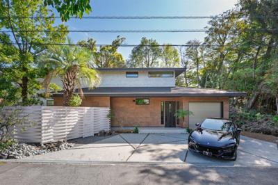 【外観】 | Vilike八幡野E | おしゃれな外観です