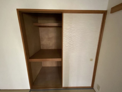 【収納】 | エクセルハイム海宝 | ※同物件・同タイプの写真です。