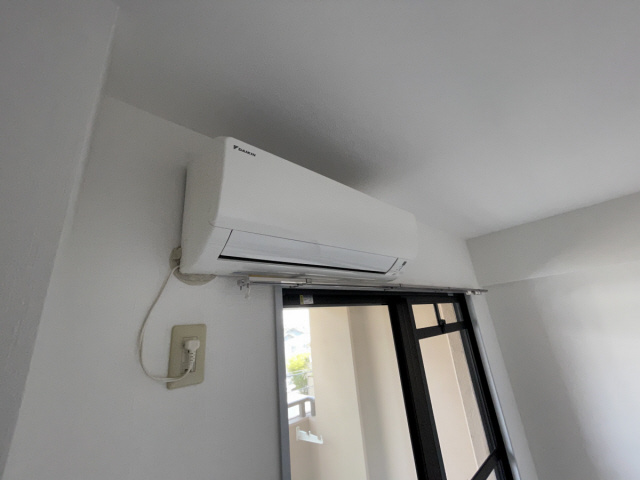 フローリアン住吉の設備