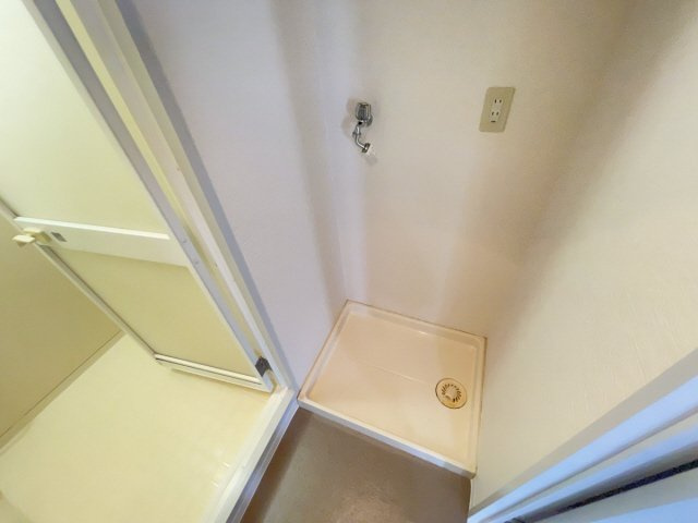 フローリアン住吉の設備